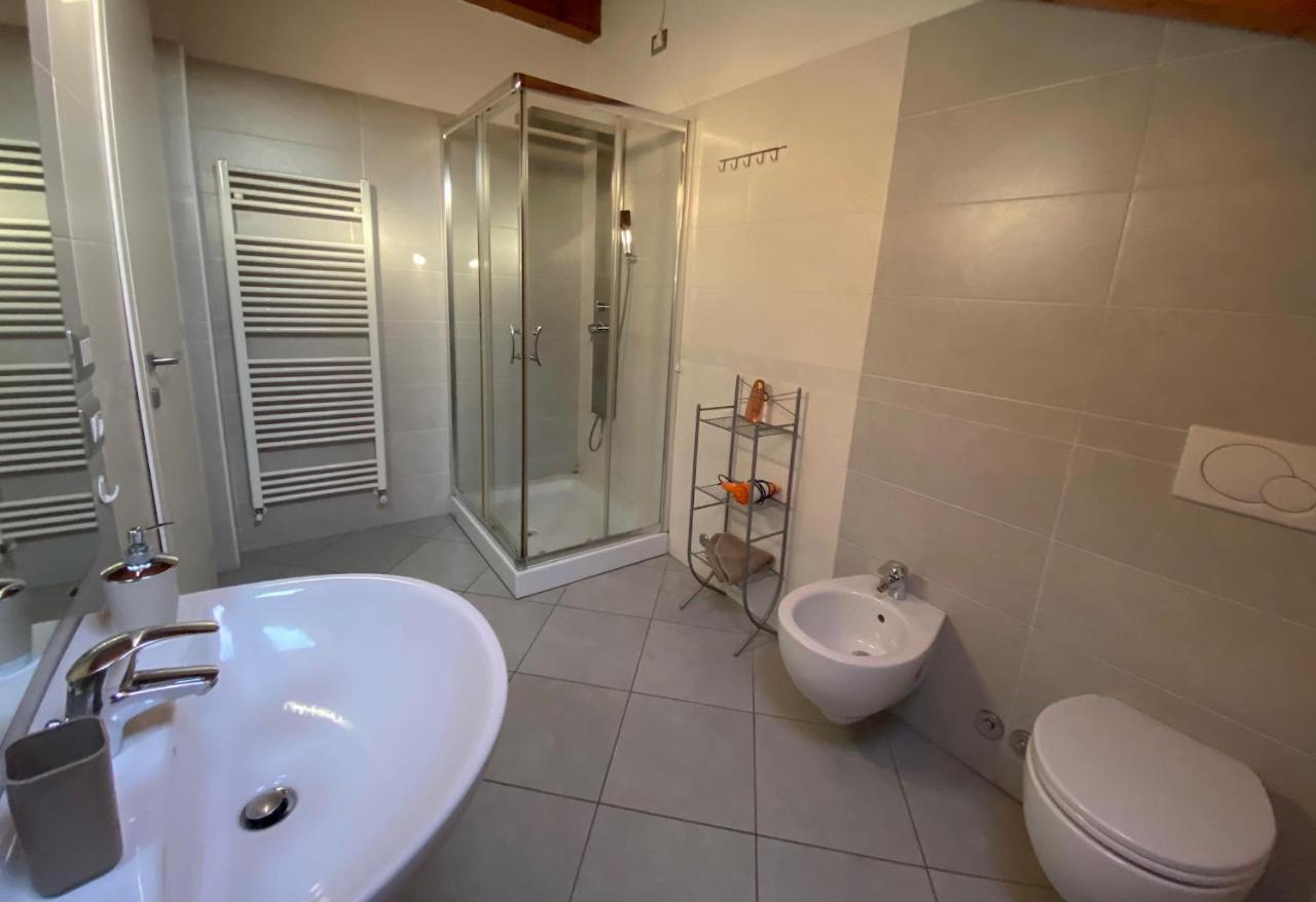 Villa Ghisolfa By Rhospitality It Корнаредо Екстериор снимка
